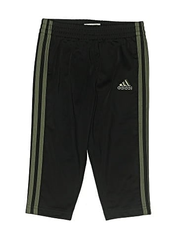 Adidas Track Pants (view 1)