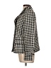 Ann Taylor Houndstooth Ivory Jacket Size 10 - photo 5