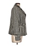 Ann Taylor Houndstooth Ivory Jacket Size 10 - photo 4
