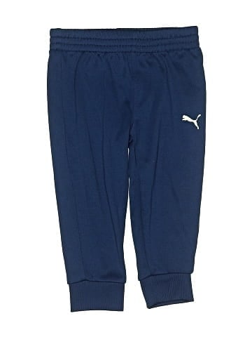 Puma Casual Pants (view 1)