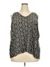 Torrid Gray Sleeveless Blouse Size 3X (3) - photo 1