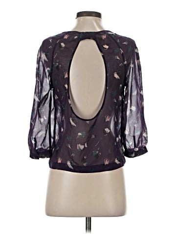 Cope 3/4 Sleeve Blouse (view 2)