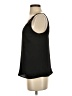 Express Black Sleeveless Blouse Size XS - photo 5