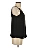 Express Black Sleeveless Blouse Size XS - photo 4