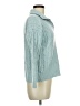Olive and Oak Teal Blue Pullover Sweater Size M - photo 4