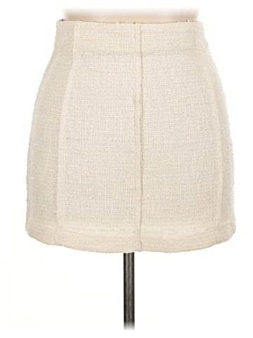 Zara Casual Skirt (view 1)