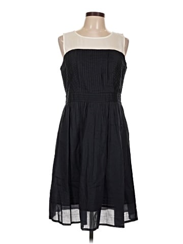 Ann Taylor LOFT Casual Dress (view 1)