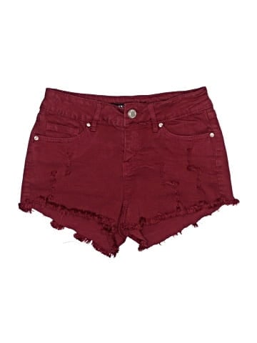 Angel Kiss Shorts (view 1)