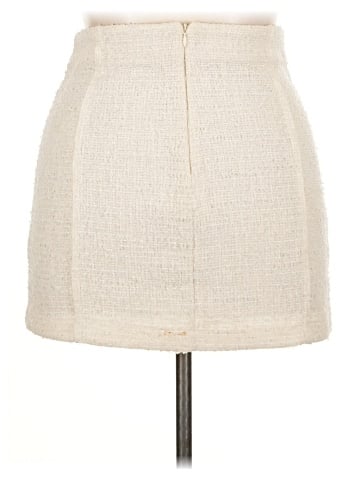 Zara Casual Skirt (view 2)