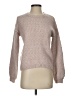 Assorted Brands Tweed Tan Pullover Sweater Size S - photo 1