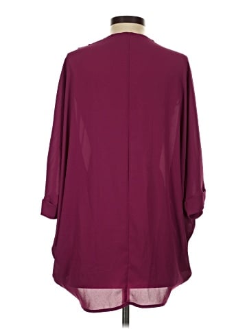 Soprano Kimono (view 2)