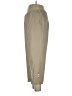 Cut Loose Solid Tan Casual Pants Size L - photo 5