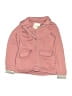 Urban Republic 100% Polyester Pink Jacket Size 10 - photo 1