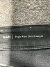 Adriano Goldschmied Black Jeans Size 28 waist - photo 7