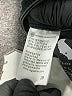 Adriano Goldschmied Black Jeans Size 28 waist - photo 8
