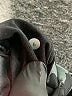 Lululemon Athletica Graphic Black Active Pants Size 6 - photo 5