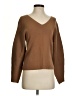 H&M Brown Pullover Sweater Size XS - photo 1