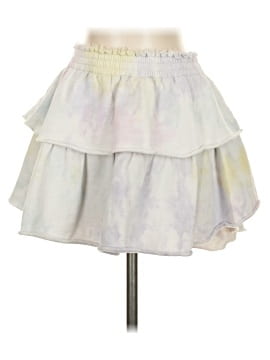 Love Shack Fancy Casual Skirt