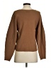 H&M Brown Pullover Sweater Size XS - photo 2