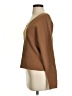 H&M Brown Pullover Sweater Size XS - photo 5