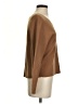 H&M Brown Pullover Sweater Size XS - photo 4