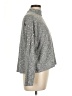 Divided by H&M Tweed Gray Turtleneck Sweater Size L - photo 4