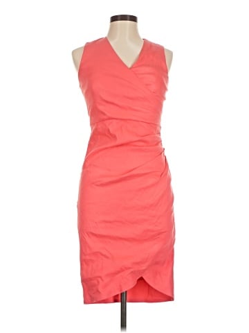 Nicole Miller Collection Cocktail Dress (view 1)