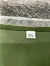 Unbranded Green 3/4 Sleeve T-Shirt Size 1X - photo 7