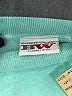 Assorted Brands Teal Sweatshirt Size 16 - 18 - photo 7