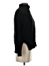Unbranded Black Turtleneck Sweater Size S - photo 4