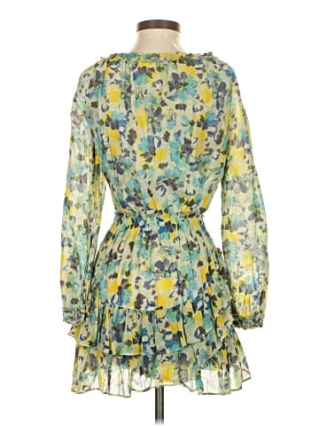 LoveShackFancy Cocktail Dress (view 2)