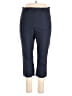 Lane Bryant Blue Casual Pants Size 16 - photo 1