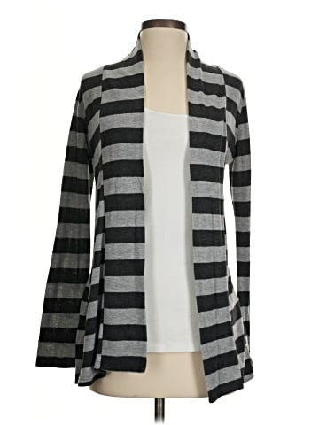 Pretty Good Cardigan (view 1)
