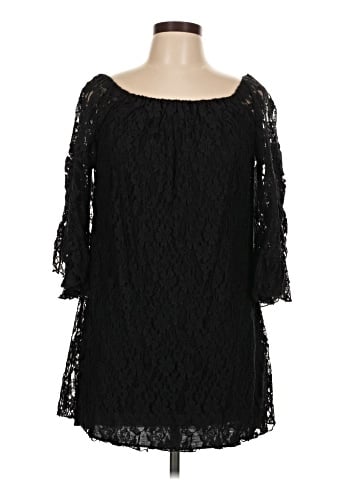 Elan Cocktail Dress (view 1)