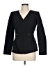Brooks Brothers Black Blazer Size 10 - photo 1