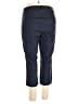Lane Bryant Blue Casual Pants Size 16 - photo 2