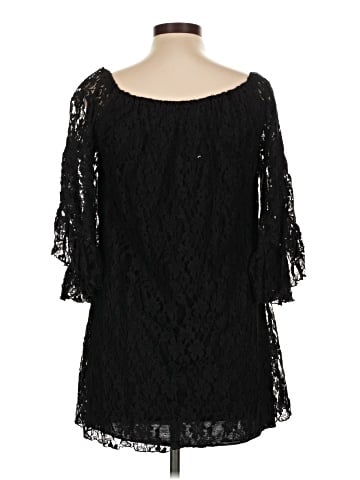Elan Cocktail Dress (view 2)