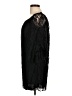 Elan Black Cocktail Dress Size L - photo 5