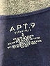 Apt. 9 Blue Pullover Sweater Size S - photo 7