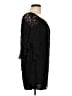 Elan Black Cocktail Dress Size L - photo 4