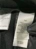 Emma James 100% Polyester Black Dress Pants Size 14 - photo 3