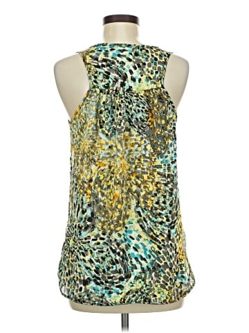 Twenty One Sleeveless Blouse (view 2)