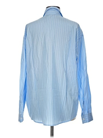 Birdy Grey Long Sleeve Blouse (view 2)