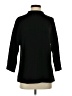 PaperWhite Black Turtleneck Sweater Size S - photo 1