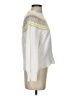 Ann Taylor LOFT White Pullover Sweater Size XS - photo 4