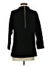 PaperWhite Black Turtleneck Sweater Size S - photo 2
