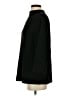 PaperWhite Black Turtleneck Sweater Size S - photo 5