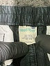 Healthtex 100% Cotton Black Casual Pants 18-24 MO / 24 MO - photo 3