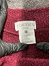 Softies Burgundy Casual Pants Size M - photo 6