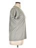 Under Armour 100% Polyester Gray Active T-Shirt Size XL - photo 4
